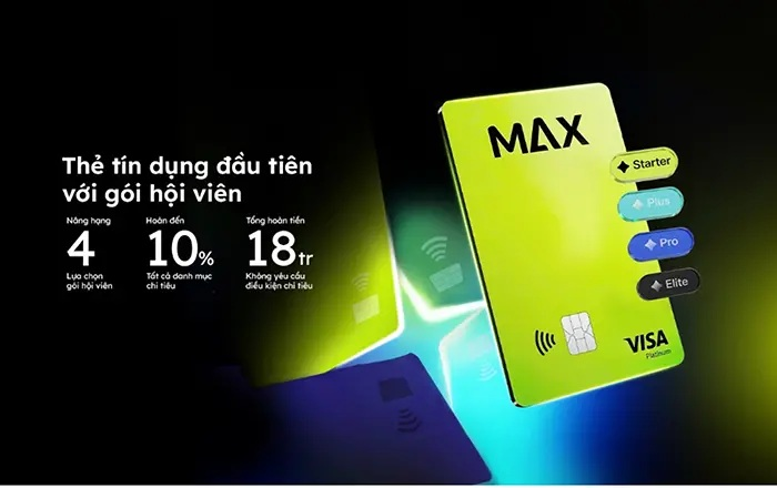 maxcard